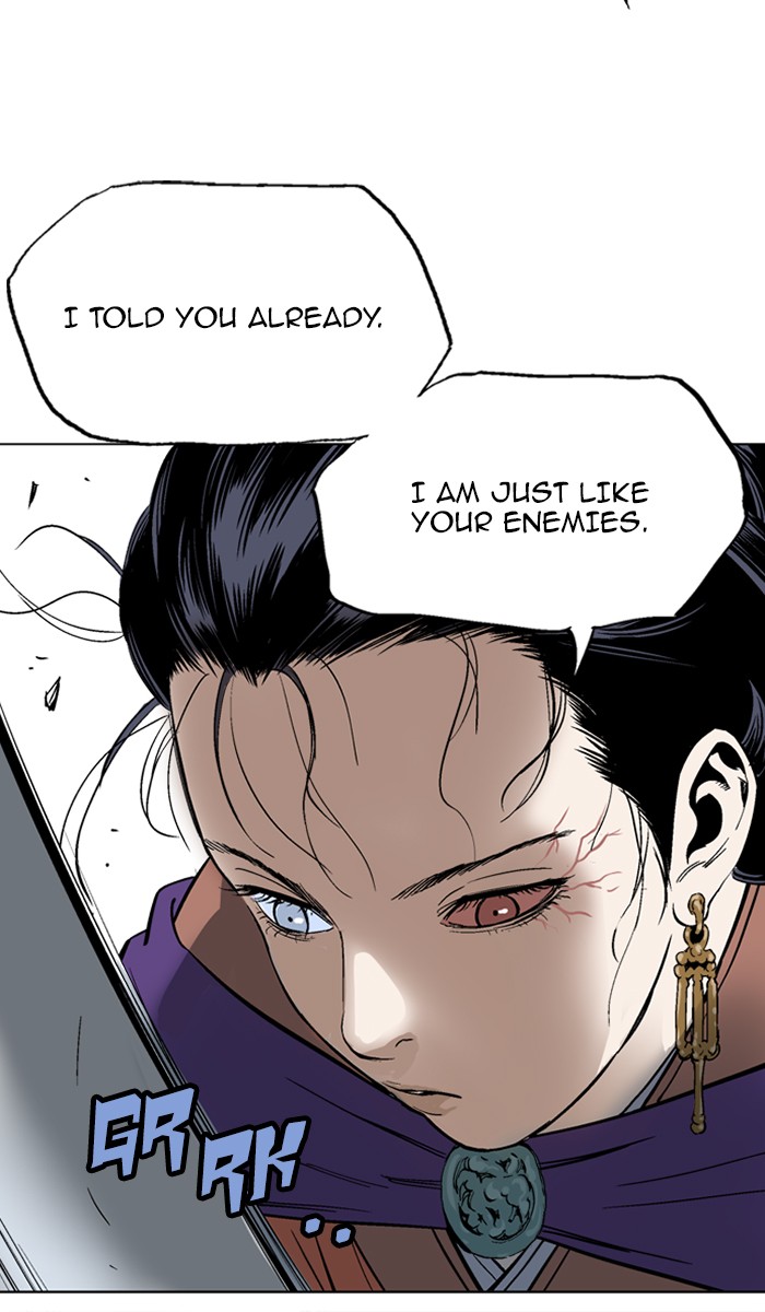 Gosu Chapter 104 page 75 - Chapter 104: [Chapter 2] Ep. 18