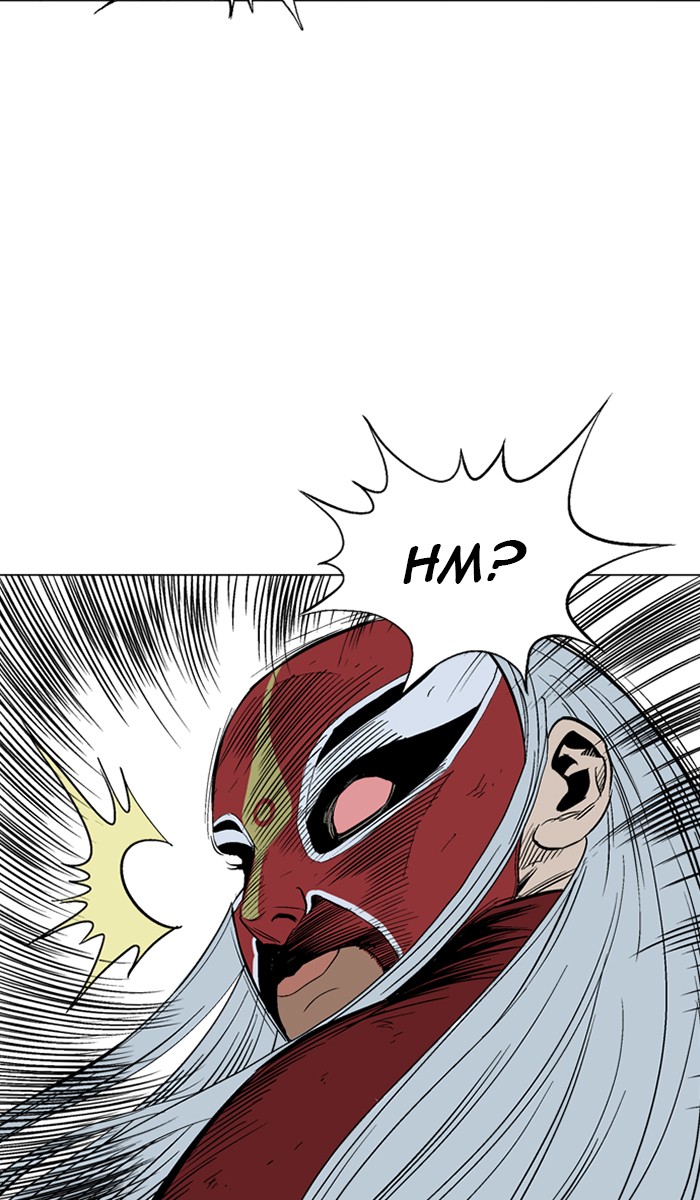 Gosu Chapter 104 page 82 - Chapter 104: [Chapter 2] Ep. 18