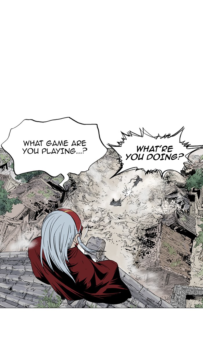 Gosu Chapter 104 page 86 - Chapter 104: [Chapter 2] Ep. 18