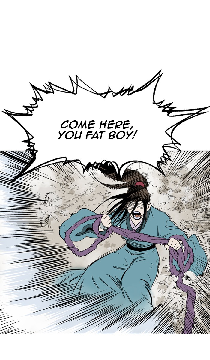 Gosu Chapter 104 page 87 - Chapter 104: [Chapter 2] Ep. 18