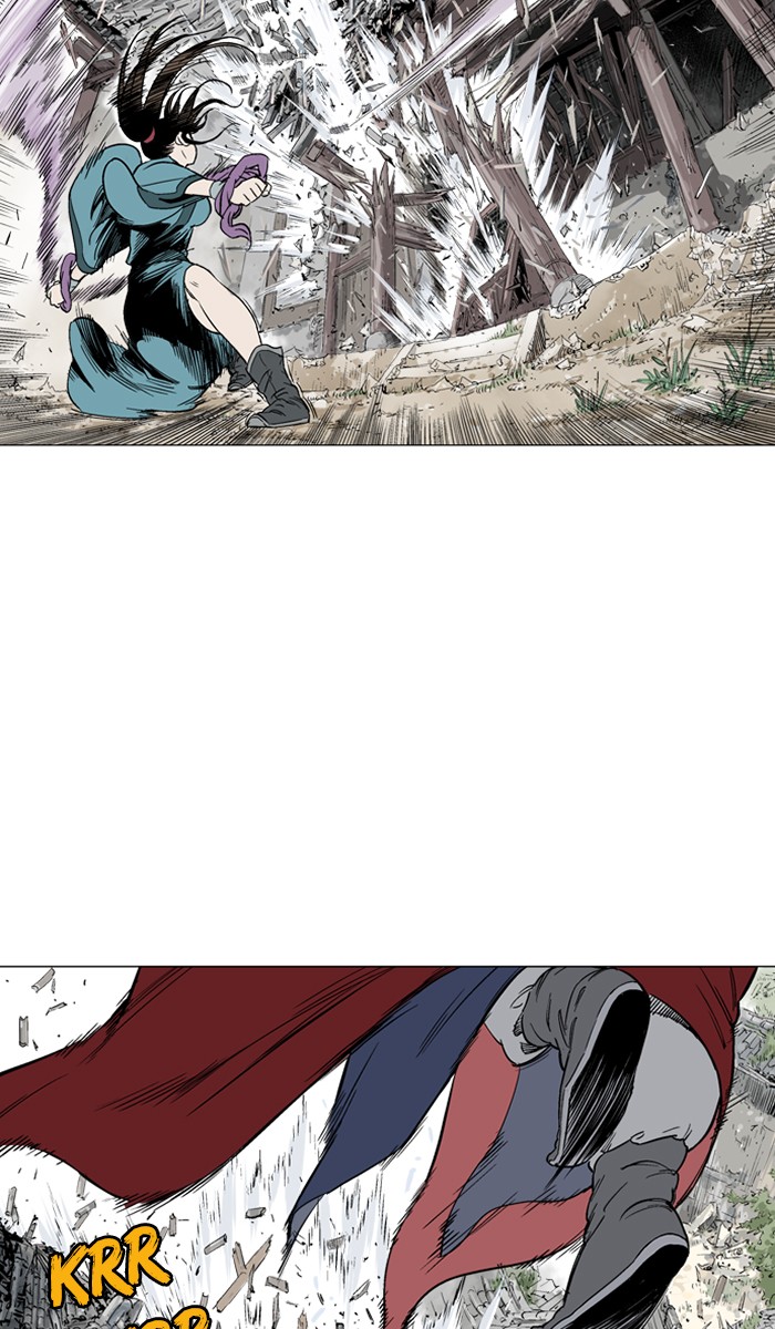 Gosu Chapter 104 page 9 - Chapter 104: [Chapter 2] Ep. 18