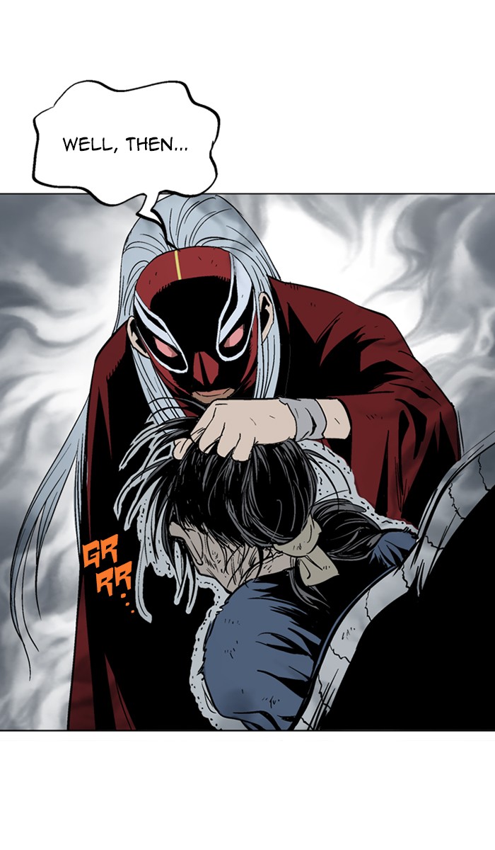 Gosu Chapter 104 page 90 - Chapter 104: [Chapter 2] Ep. 18
