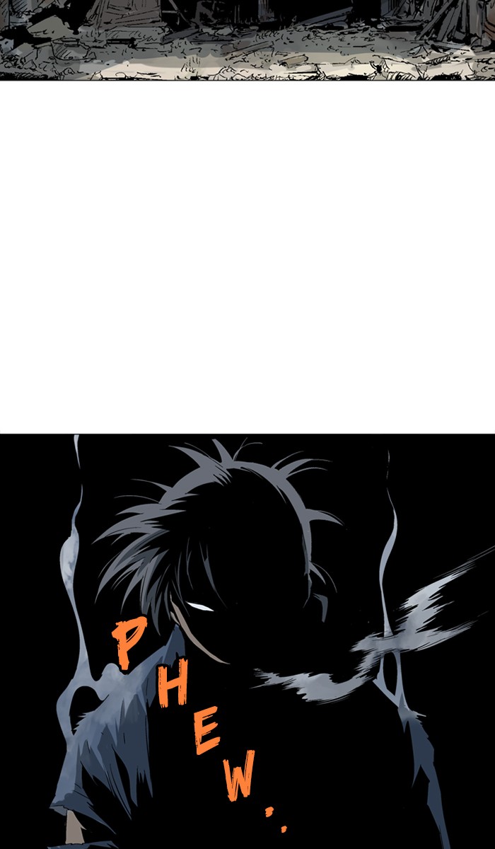 Gosu Chapter 104 page 97 - Chapter 104: [Chapter 2] Ep. 18