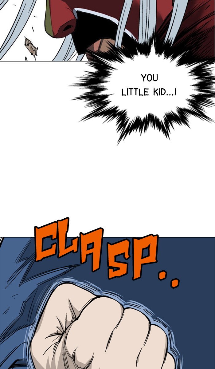 Gosu Chapter 105 page 100 - Chapter 105: [Chapter 2] Ep. 19