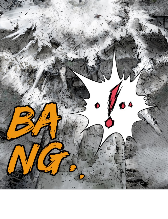 Gosu Chapter 105 page 106 - Chapter 105: [Chapter 2] Ep. 19