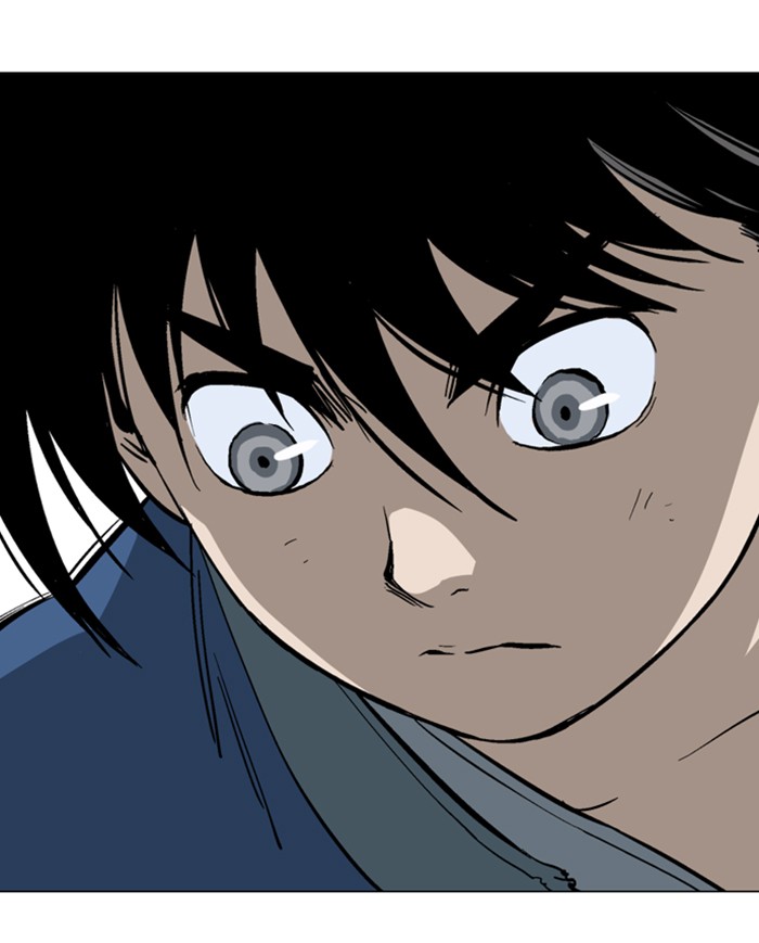 Gosu Chapter 105 page 21 - Chapter 105: [Chapter 2] Ep. 19