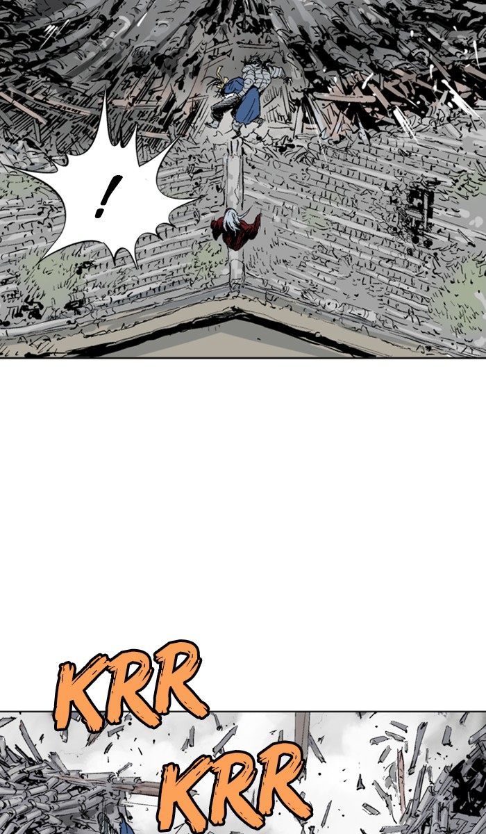 Gosu Chapter 105 page 25 - Chapter 105: [Chapter 2] Ep. 19