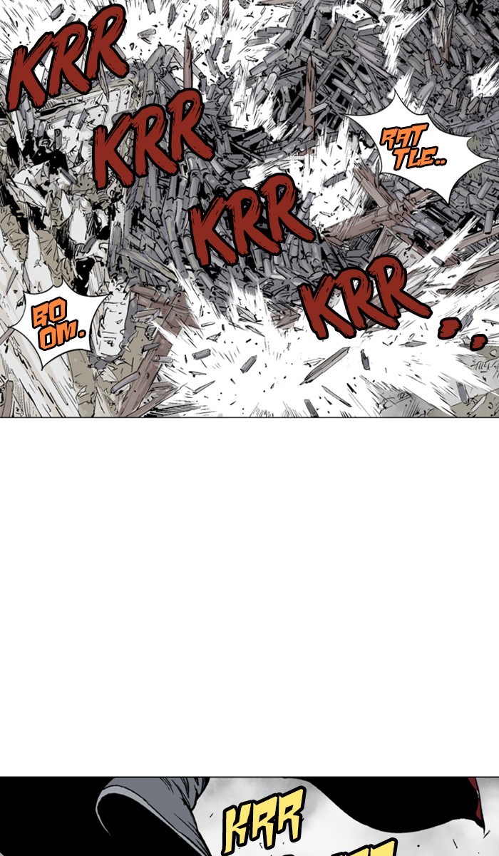 Gosu Chapter 105 page 27 - Chapter 105: [Chapter 2] Ep. 19