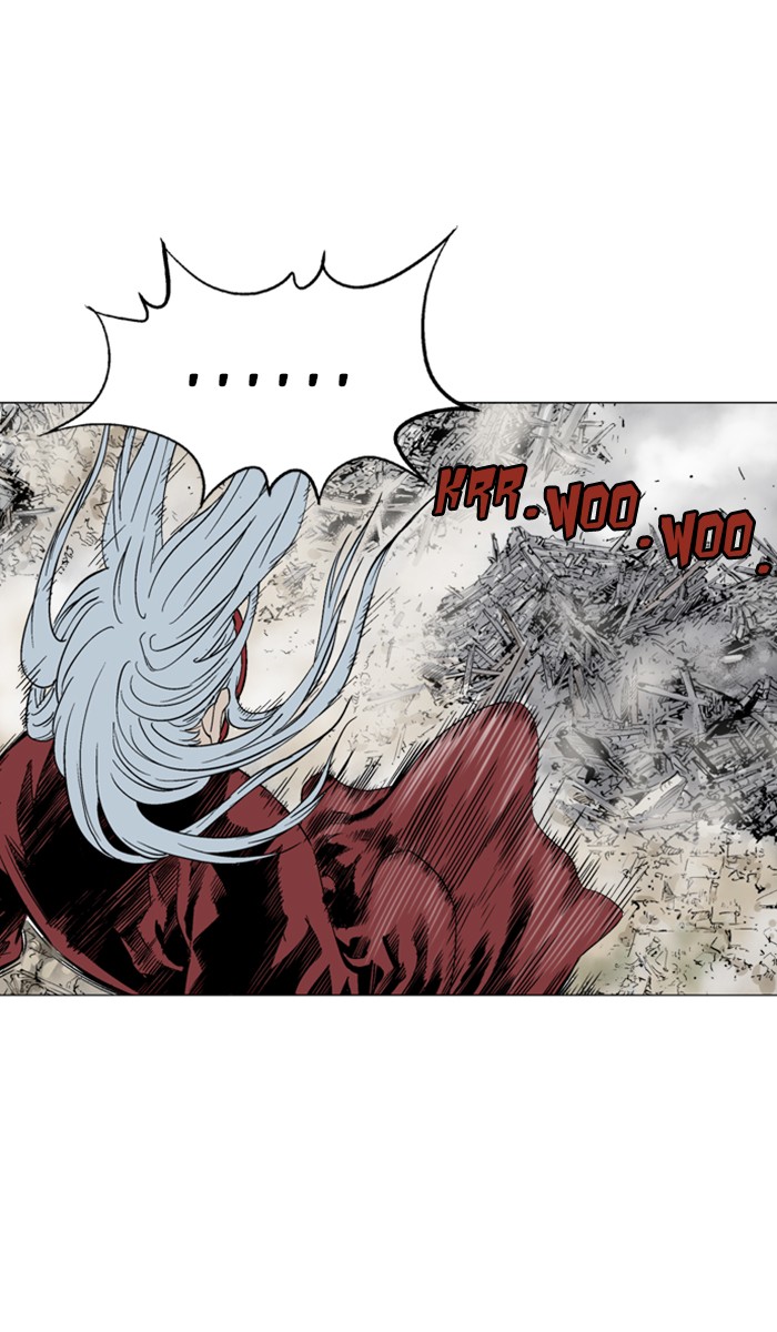 Gosu Chapter 105 page 29 - Chapter 105: [Chapter 2] Ep. 19