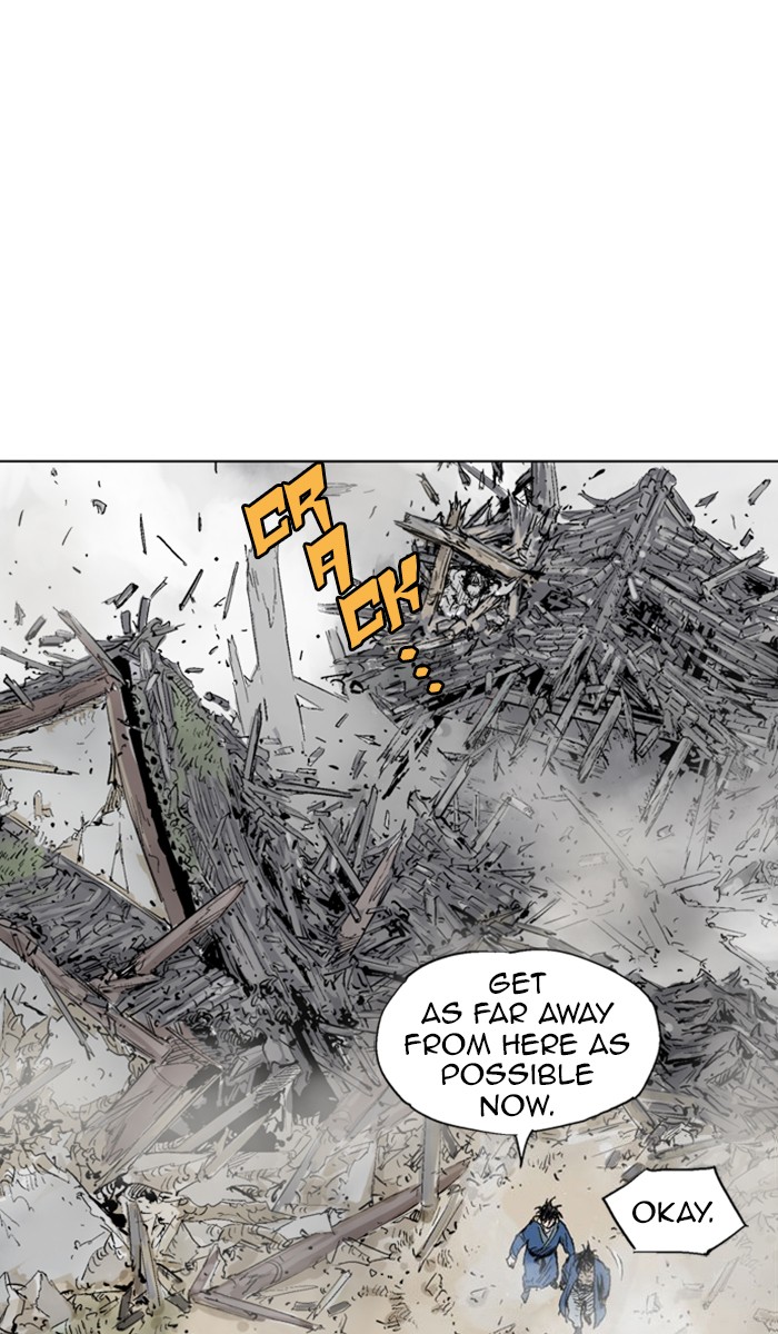 Gosu Chapter 105 page 34 - Chapter 105: [Chapter 2] Ep. 19