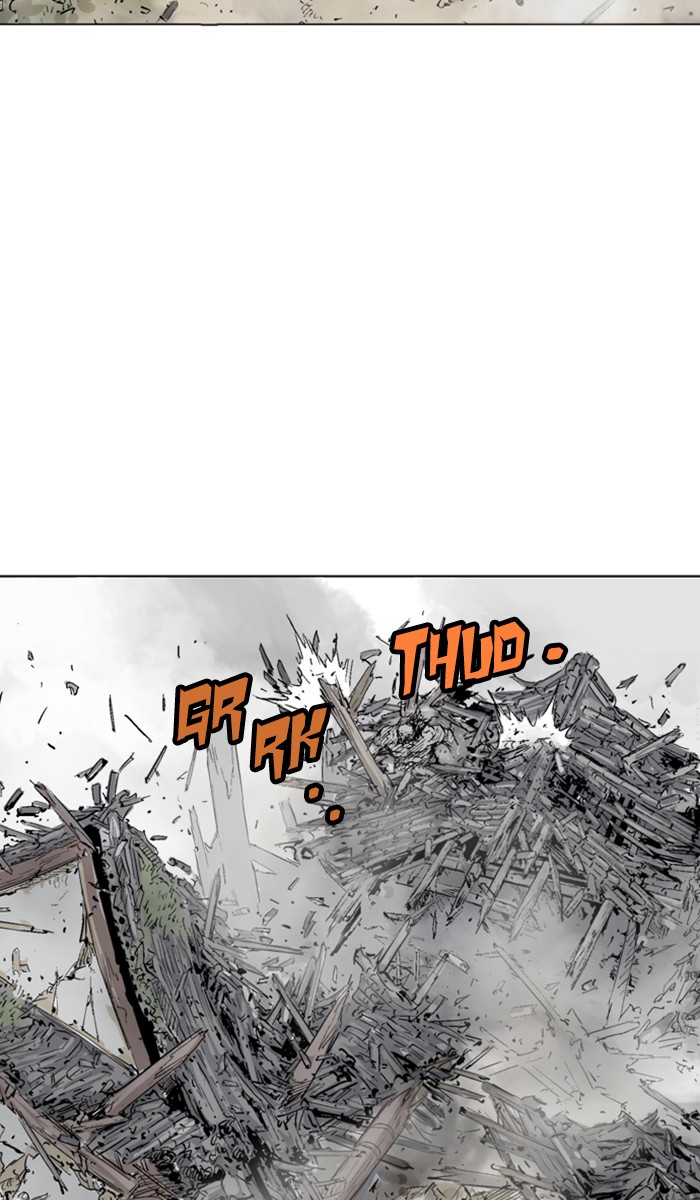 Gosu Chapter 105 page 35 - Chapter 105: [Chapter 2] Ep. 19
