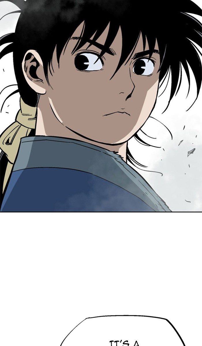 Gosu Chapter 105 page 37 - Chapter 105: [Chapter 2] Ep. 19