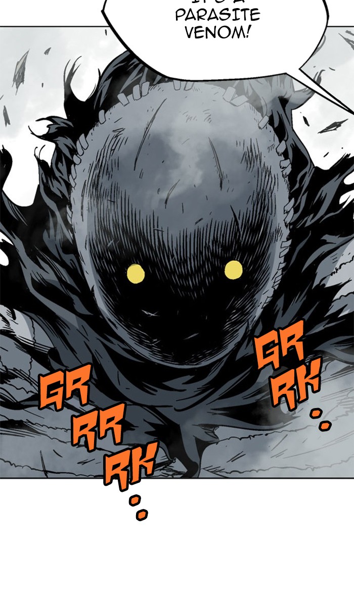 Gosu Chapter 105 page 38 - Chapter 105: [Chapter 2] Ep. 19