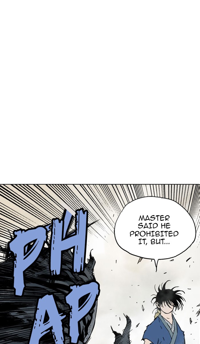 Gosu Chapter 105 page 39 - Chapter 105: [Chapter 2] Ep. 19