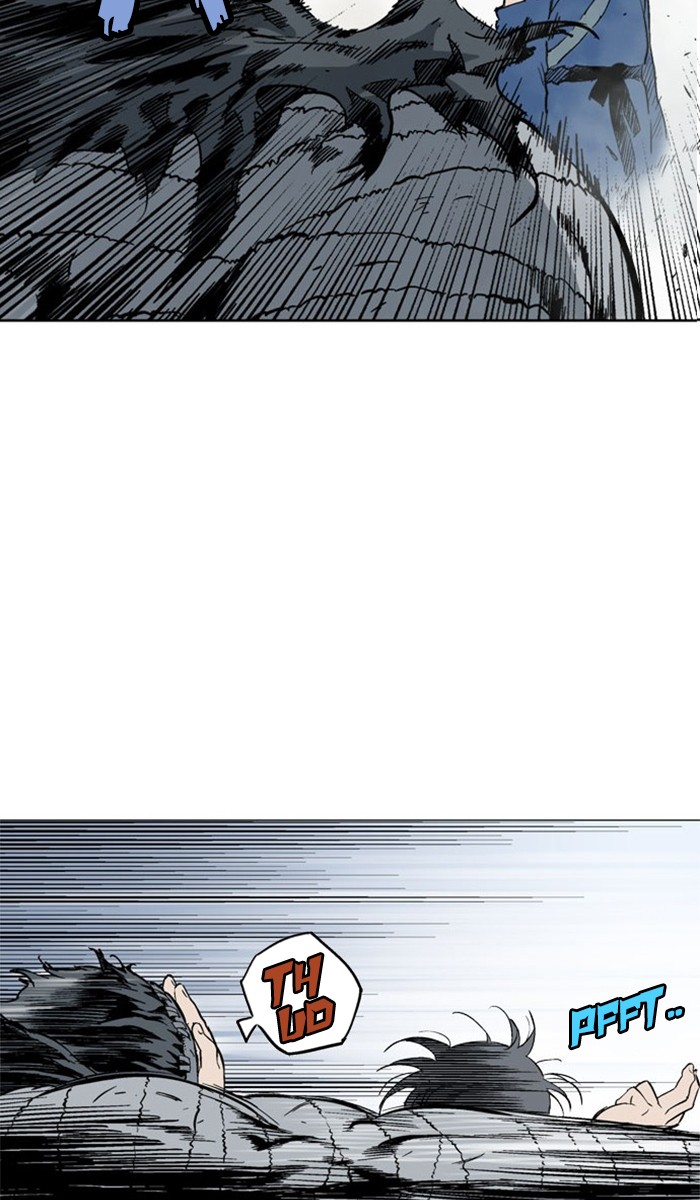 Gosu Chapter 105 page 40 - Chapter 105: [Chapter 2] Ep. 19
