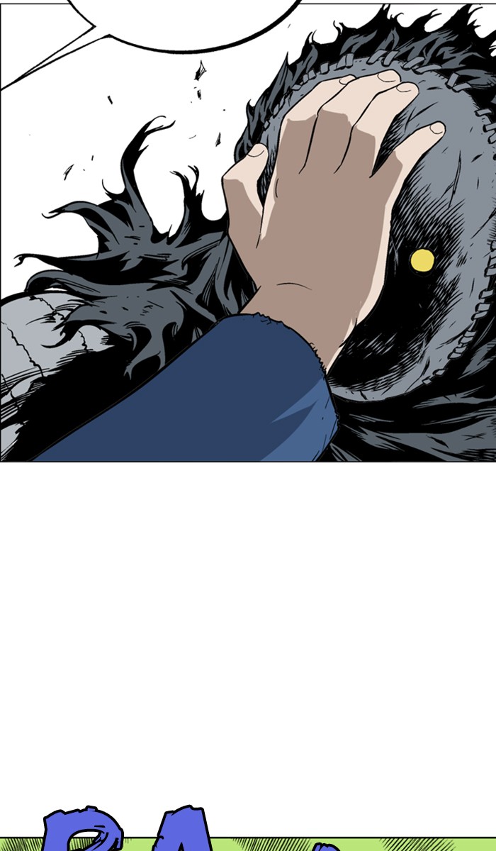 Gosu Chapter 105 page 42 - Chapter 105: [Chapter 2] Ep. 19