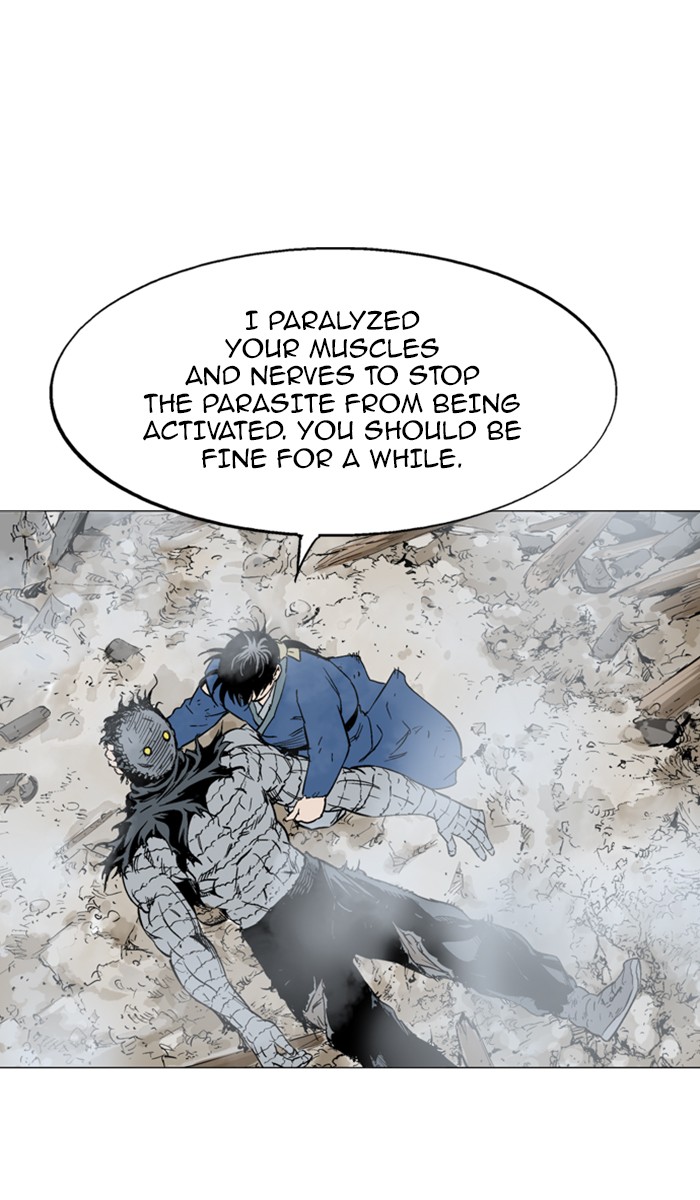 Gosu Chapter 105 page 45 - Chapter 105: [Chapter 2] Ep. 19