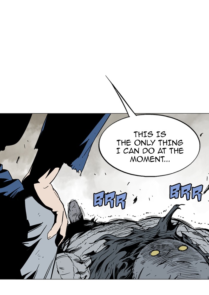 Gosu Chapter 105 page 46 - Chapter 105: [Chapter 2] Ep. 19