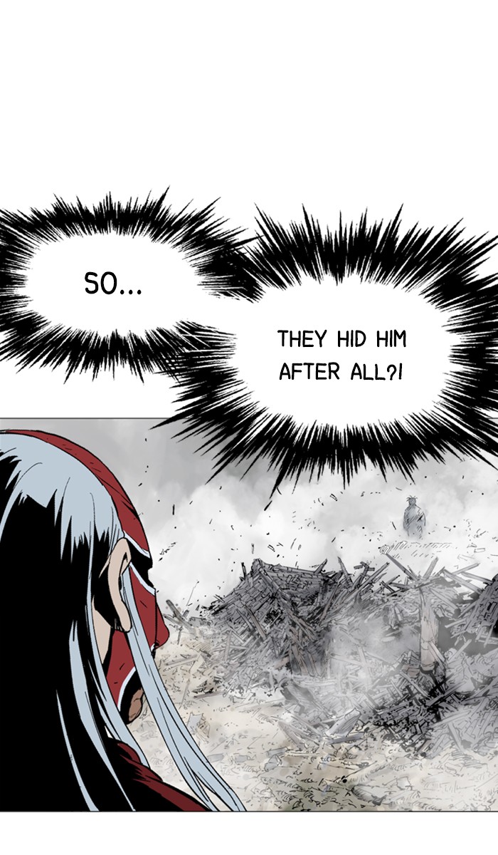 Gosu Chapter 105 page 47 - Chapter 105: [Chapter 2] Ep. 19