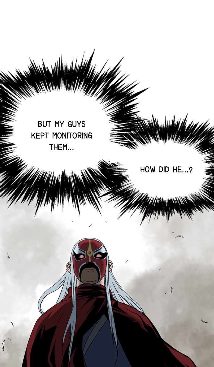Gosu Chapter 105 page 48 - Chapter 105: [Chapter 2] Ep. 19
