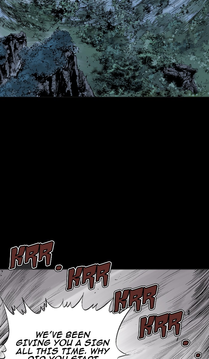 Gosu Chapter 105 page 53 - Chapter 105: [Chapter 2] Ep. 19