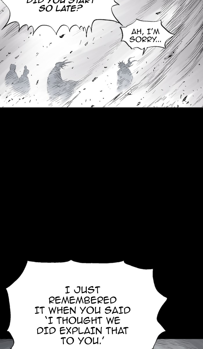 Gosu Chapter 105 page 54 - Chapter 105: [Chapter 2] Ep. 19
