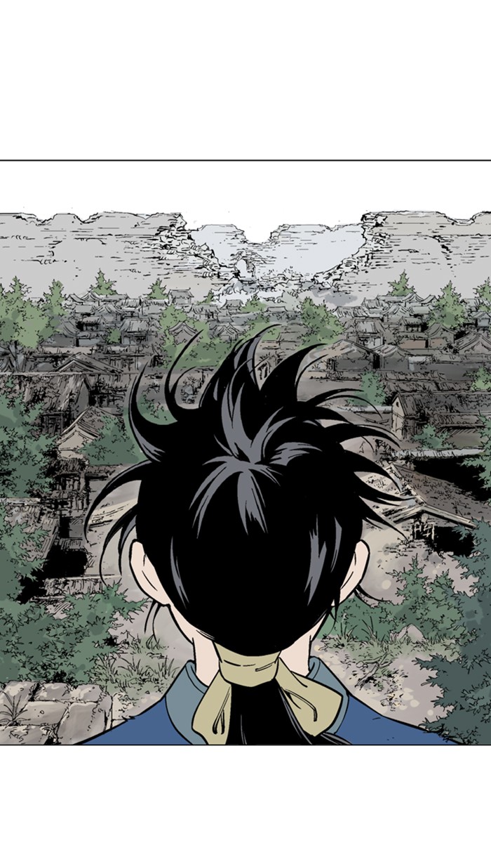 Gosu Chapter 105 page 6 - Chapter 105: [Chapter 2] Ep. 19