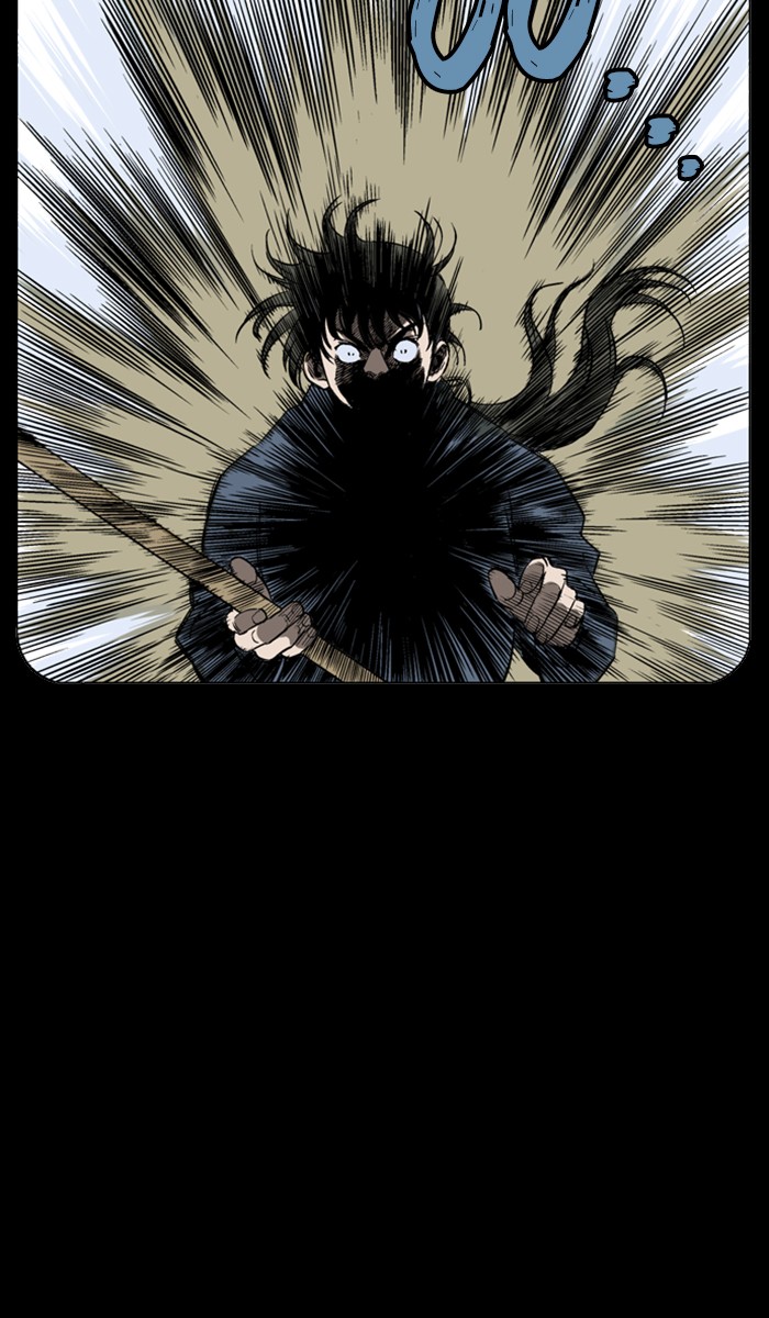 Gosu Chapter 105 page 61 - Chapter 105: [Chapter 2] Ep. 19