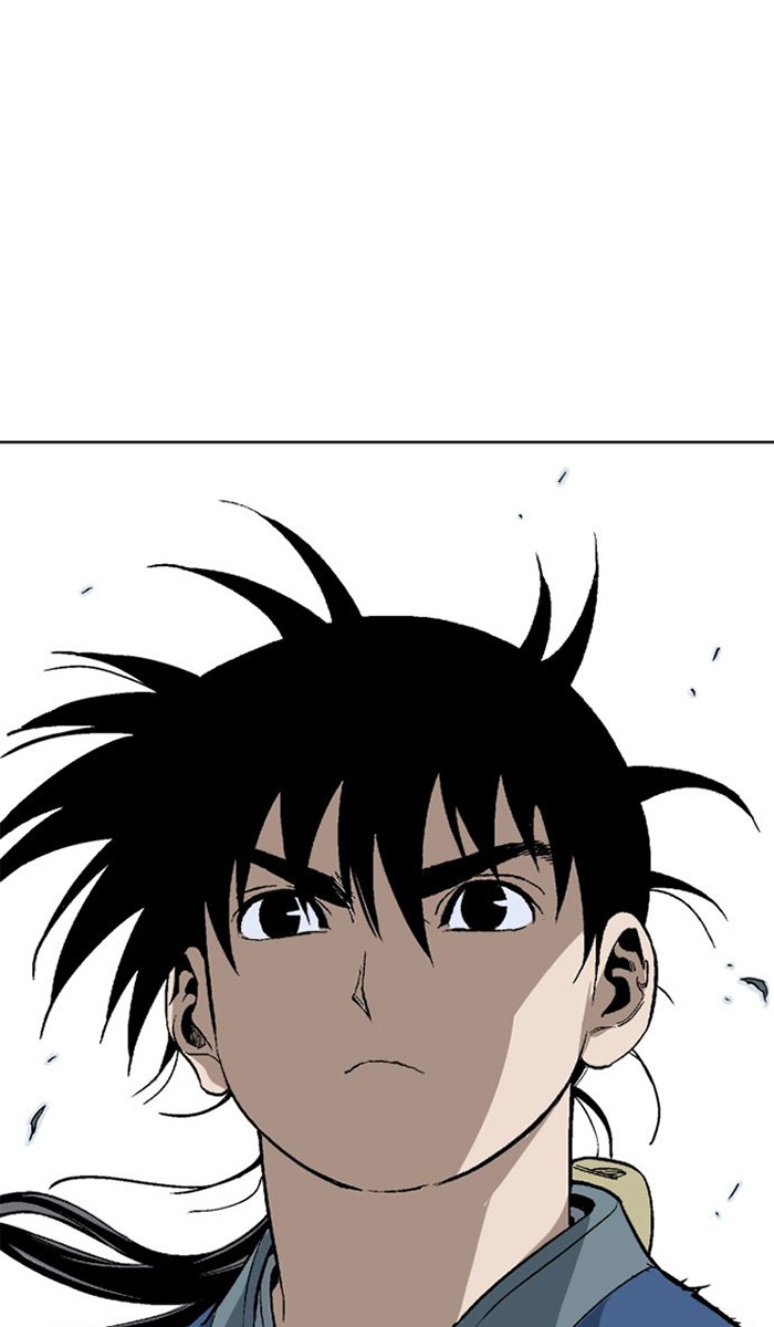 Gosu Chapter 105 page 7 - Chapter 105: [Chapter 2] Ep. 19