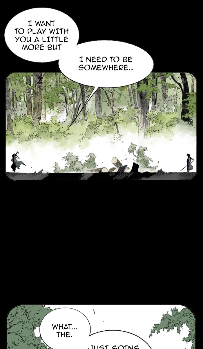 Gosu Chapter 105 page 70 - Chapter 105: [Chapter 2] Ep. 19
