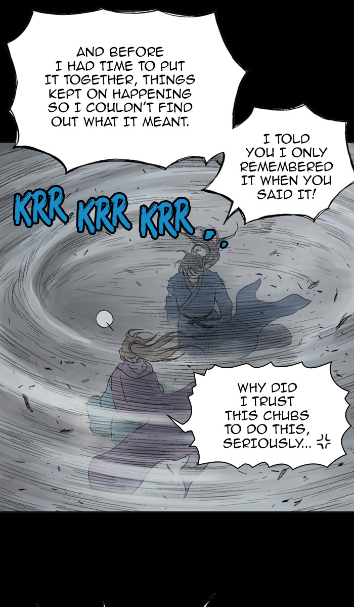 Gosu Chapter 105 page 73 - Chapter 105: [Chapter 2] Ep. 19