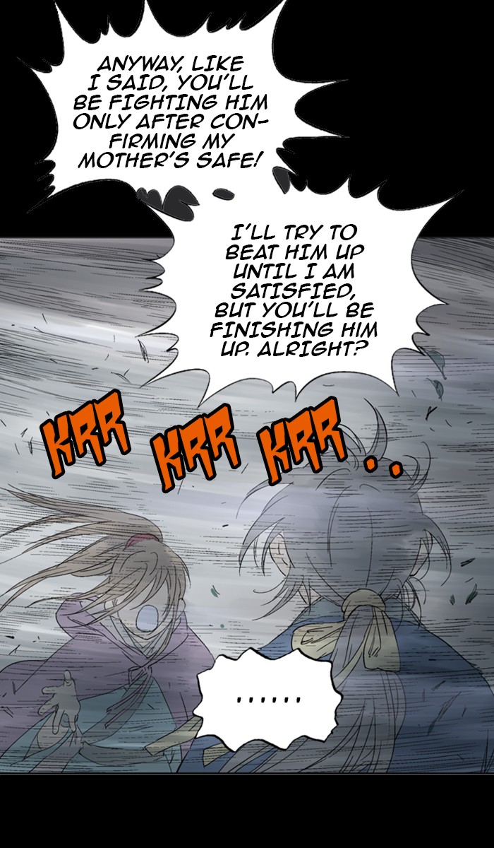 Gosu Chapter 105 page 74 - Chapter 105: [Chapter 2] Ep. 19