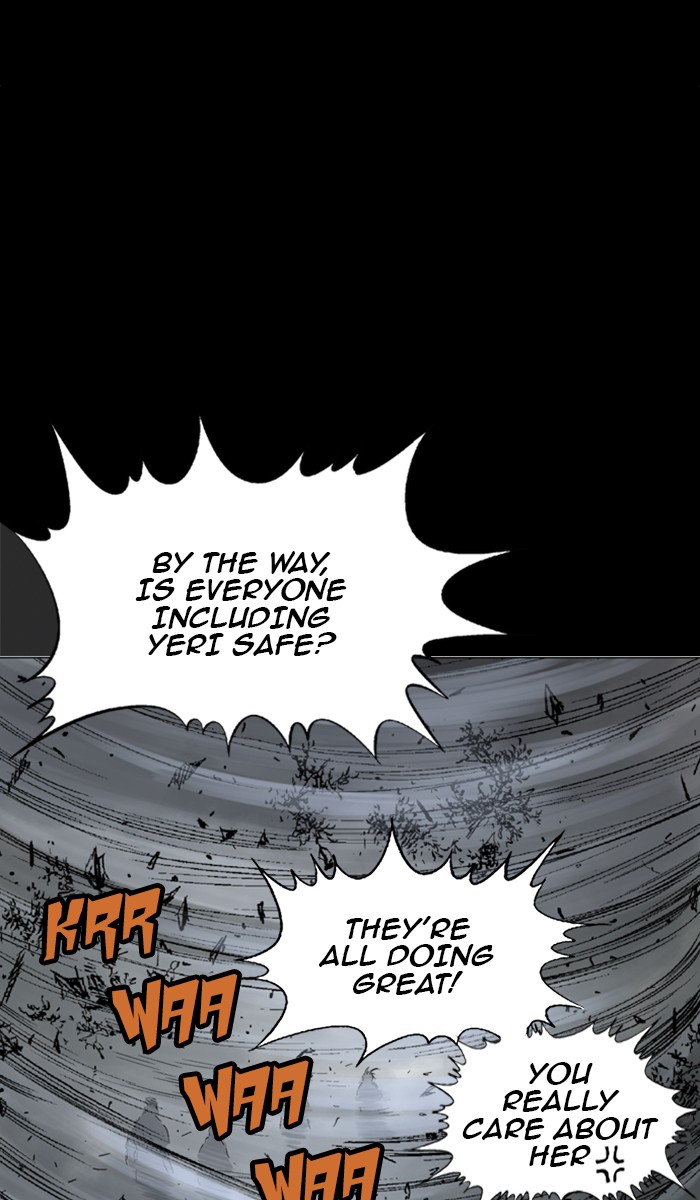 Gosu Chapter 105 page 75 - Chapter 105: [Chapter 2] Ep. 19