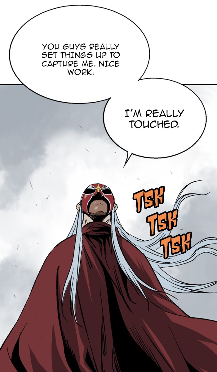 Gosu Chapter 105 page 80 - Chapter 105: [Chapter 2] Ep. 19