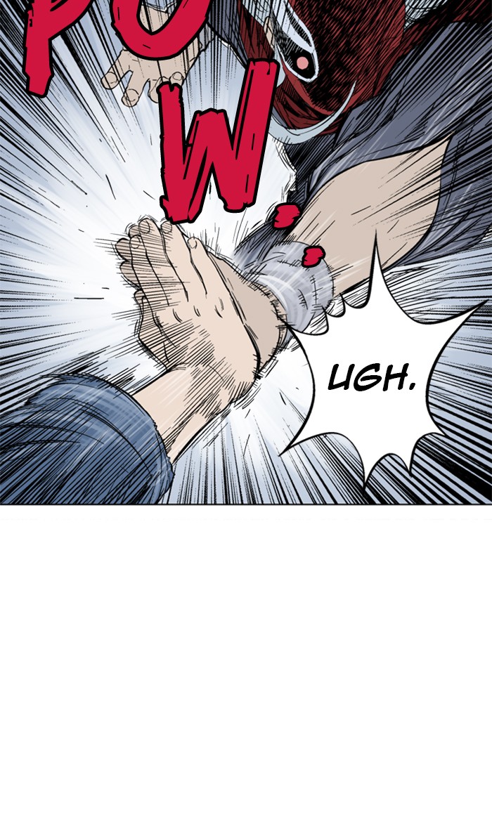 Gosu Chapter 105 page 94 - Chapter 105: [Chapter 2] Ep. 19