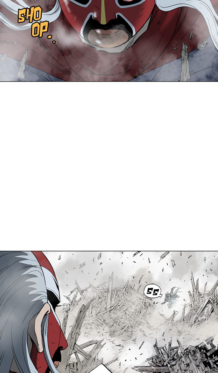 Gosu Chapter 106 page 11 - Chapter 106: [Chapter 2] Ep. 20