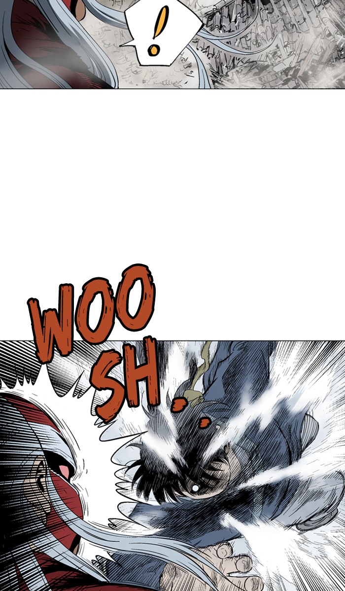 Gosu Chapter 106 page 12 - Chapter 106: [Chapter 2] Ep. 20
