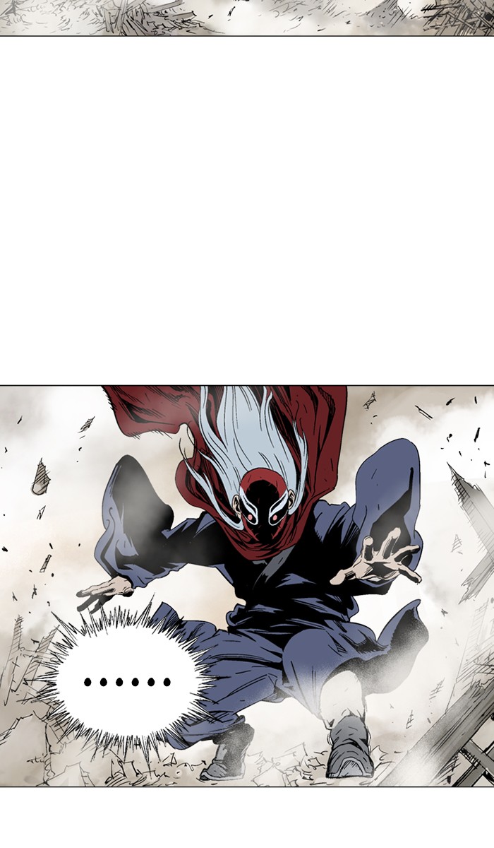 Gosu Chapter 106 page 20 - Chapter 106: [Chapter 2] Ep. 20