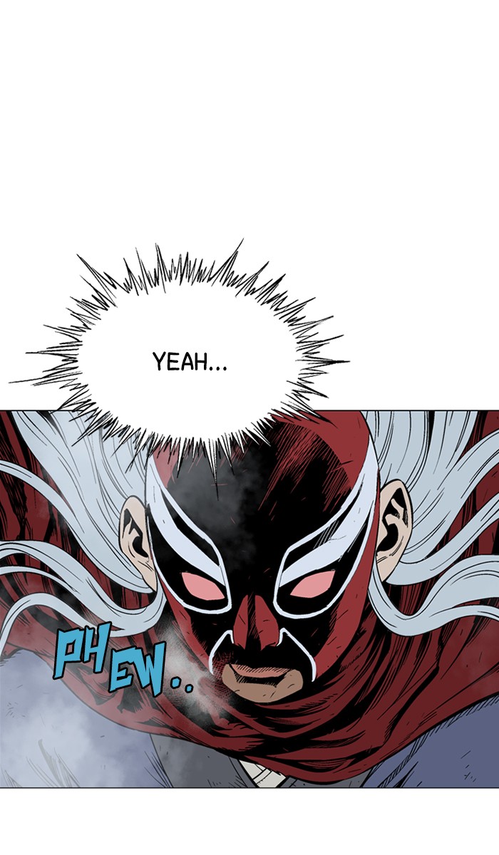 Gosu Chapter 106 page 21 - Chapter 106: [Chapter 2] Ep. 20