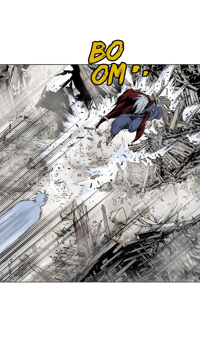 Gosu Chapter 106 page 28 - Chapter 106: [Chapter 2] Ep. 20