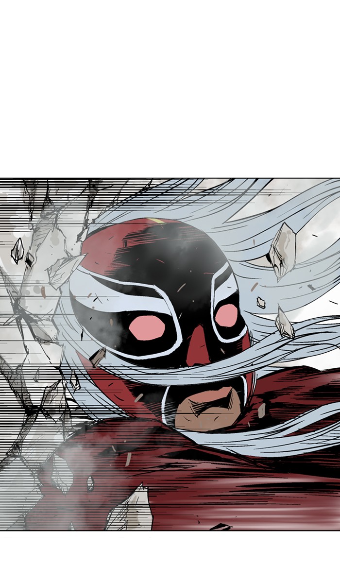 Gosu Chapter 106 page 29 - Chapter 106: [Chapter 2] Ep. 20