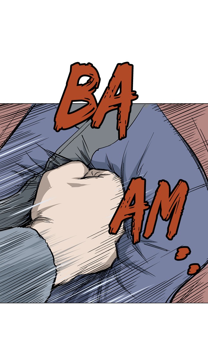Gosu Chapter 106 page 32 - Chapter 106: [Chapter 2] Ep. 20