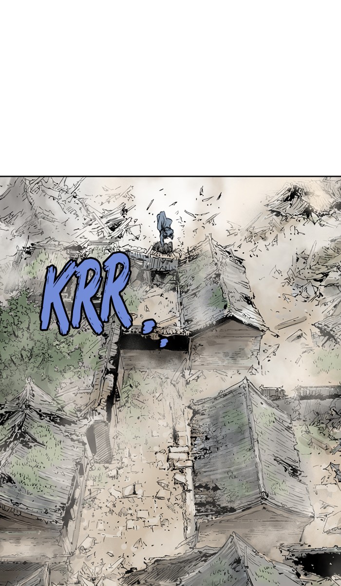 Gosu Chapter 106 page 33 - Chapter 106: [Chapter 2] Ep. 20