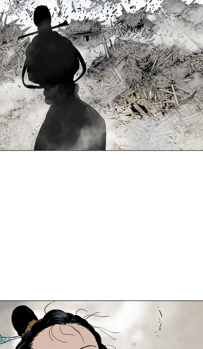 Gosu Chapter 106 page 36 - Chapter 106: [Chapter 2] Ep. 20