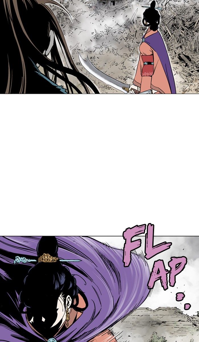 Gosu Chapter 106 page 38 - Chapter 106: [Chapter 2] Ep. 20