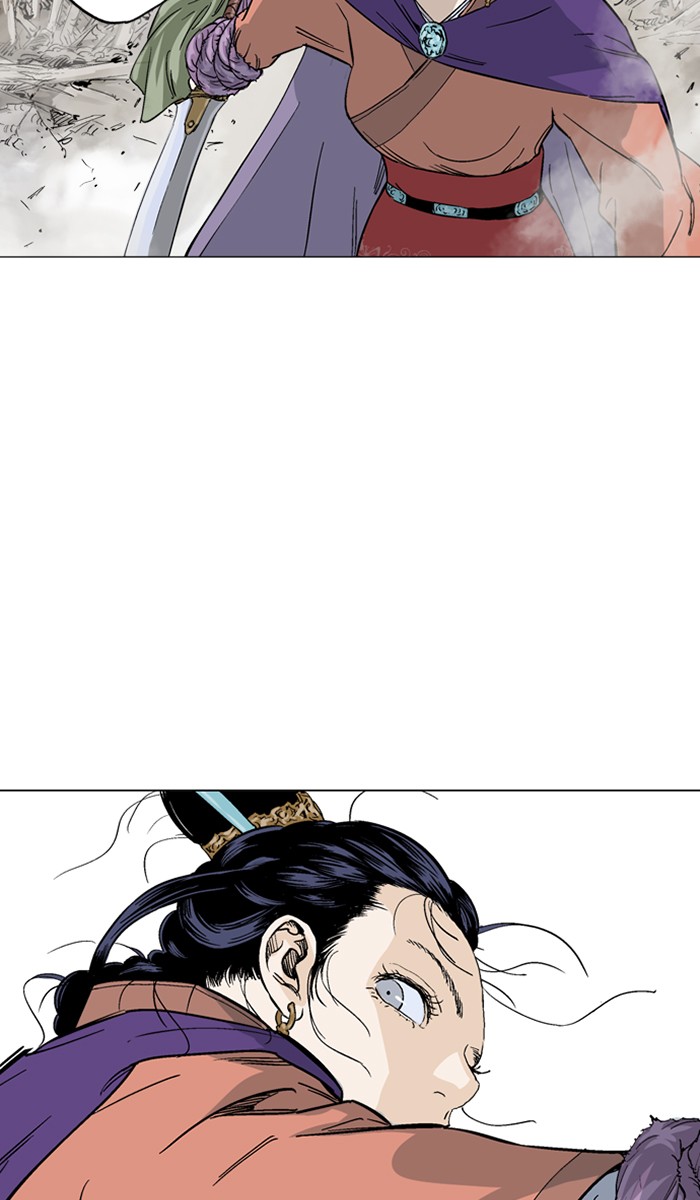 Gosu Chapter 106 page 41 - Chapter 106: [Chapter 2] Ep. 20