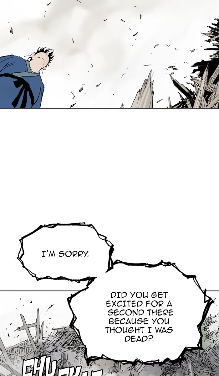 Gosu Chapter 106 page 63 - Chapter 106: [Chapter 2] Ep. 20