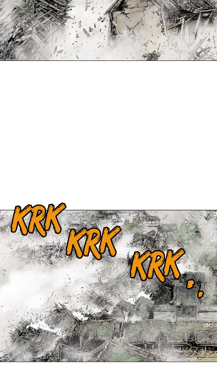 Gosu Chapter 106 page 7 - Chapter 106: [Chapter 2] Ep. 20
