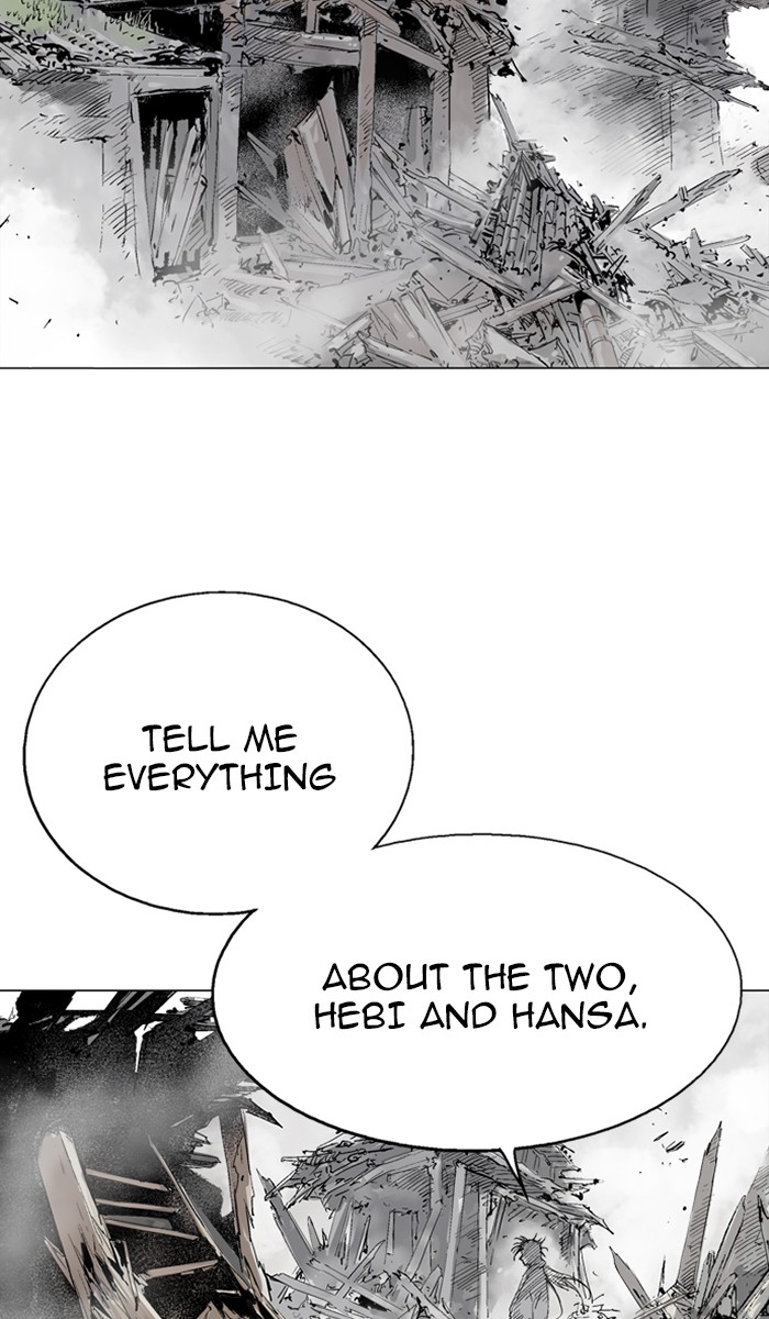Gosu Chapter 106 page 70 - Chapter 106: [Chapter 2] Ep. 20