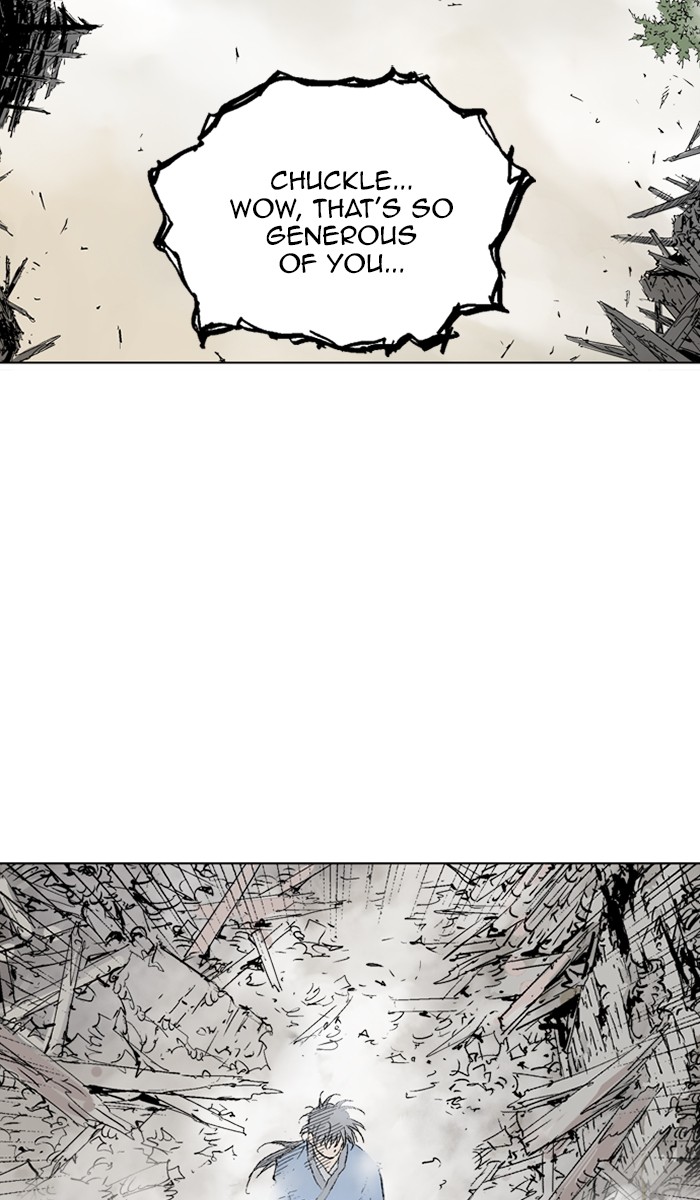Gosu Chapter 106 page 79 - Chapter 106: [Chapter 2] Ep. 20